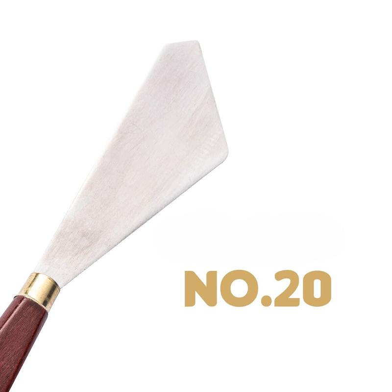 کاردک حرفه ای شماره 20 پارس آرتیست