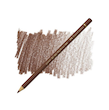 مداد رنگی فابر کاستل پلی کروم کد 283 (Burnt Sienna) | Polychromos
