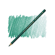 مداد رنگی فابر کاستل پلی کروم کد 276 (Chrome Oxide Green Fiery) | Polychromos