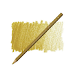 مداد رنگی فابر کاستل پلی کروم کد 268 (Green Gold) | Polychromos