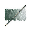 مداد رنگی فابر کاستل پلی کروم کد 267 (Pine Green) | Polychromos
