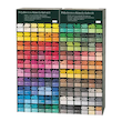 مداد رنگی فابر کاستل پلی کروم کد 263 (Caput Mortuum Violet) | Polychromos
