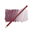 مداد رنگی فابر کاستل پلی کروم کد 225 (Dark Red) | Polychromos