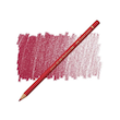 مداد رنگی فابر کاستل پلی کروم کد 219 (Deep Scarlet Red) | Polychromos