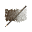 مداد رنگی فابر کاستل پلی کروم کد 280 (Burnt Umber) | Polychromos