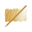 مداد رنگی فابر کاستل پلی کروم کد 183 (Light Yellow Ochre) | Polychromos
