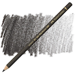 مداد رنگی فابر کاستل پلی کروم کد 175 (Dark sepia) | Polychromos