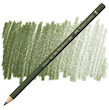 مداد رنگی فابر کاستل پلی کروم کد 174 (Chrome Green Opaque) | Polychromos