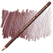 مداد رنگی فابر کاستل پلی کروم کد 169 (Caput mortum) | Polychromos