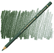 مداد رنگی فابر کاستل پلی کروم کد 165 (Juniper Green) | Polychromos