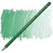 مداد رنگی فابر کاستل پلی کروم کد 163 ( Emerald Green) | Polychromos
