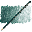 مداد رنگی فابر کاستل پلی کروم کد 158 (Deep Cobalt Green) | Polychromos