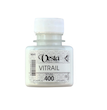 رنگ ویترای وستا کد 400 (White) حجم 40 میلی لیتر | VESTA 