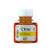 رنگ ویترای وستا کد 401 (Yellow) حجم 40 میلی لیتر | VESTA 
