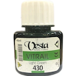 رنگ ویترای وستا کد 430 (Light Green) حجم 40 میلی لیتر | VESTA 