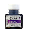 رنگ ویترای وستا کد 441 (Violet) حجم 40 میلی لیتر | VESTA 