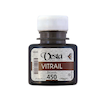 رنگ ویترای وستا کد 450 (Brown) حجم 40 میلی لیتر | VESTA 