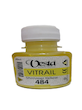 رنگ ویترای وستا کد 484 (Shimmer Yellow) حجم 40 میلی لیتر | VESTA 