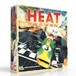 بازی هیت: تخته گاز Heat: Pedal to the Metal | مدل مانترا و چارپایه