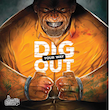 بازی فرار از زندان (Dig Your Way Out) | مدل گنجفه