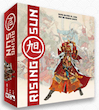 بازی آفتاب تابان رایزینگ سان Rising Sun | مدل امگیکس (Omegix)
