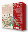 بازی آفتاب تابان رایزینگ سان Rising Sun | مدل امگیکس (Omegix)