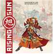 بازی آفتاب تابان رایزینگ سان Rising Sun | مدل امگیکس (Omegix)