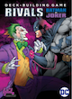 بازی بتمن در برابر جوکر (Rivals: Batman vs The Joker) | مدل مانترا
