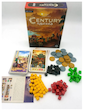 بازی جاده ادویه نسخه سفری (Century spice road) | مدل game boxes