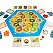 بازی کاتان آسیا ادیشن (CATAN)