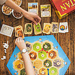 بازی کاتان آسیا ادیشن (CATAN)