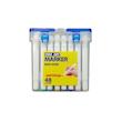 ماژیک طراحی دو سر 48 رنگ مکس آرت | Marker MAX - ART - 4448