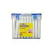 ماژیک طراحی دو سر 60رنگ مکس آرت | Marker MAX - ART - 4460