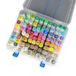 ماژیک طراحی دو سر 80 رنگ مکس آرت | Marker MAX - ART - 4480