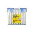 ماژیک طراحی دو سر 80 رنگ مکس آرت | Marker MAX - ART - 4480