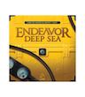 بازی کاوش: اعماق دریا (Endeavor: Deep Sea) | مدل دهکده