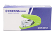 دستگاه منگنه کرونا مدل (3812) | CORONA