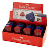 تراش دو سوراخ کلاسیک اسلیو فابرکاستل کد (182701) | FABER-CASTELL