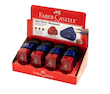 تراش تک سوراخ مینی کلاسیک اسلیو فابرکاستل کد (182711) | FABER-CASTELL