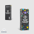 دفترچه بلک لیست میکرو کد J32 - سایز (20*7) | MICRO