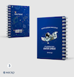 پلنر گلکسی میکرو کد J18 - سایز (15*11) | MICRO