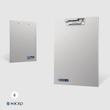 زیردستی طراحی الوان میکرو کد B6 - سایز (A4) | MICRO