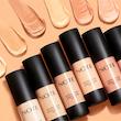 کرم پودر پمپی مات سری Extereme Wear با SPF15 نوت – 35ml