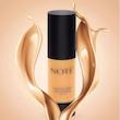 کرم پودر پمپی سری Rejuvenating با SPF15 نوت
