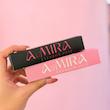 ژل ابرو ریملی Amira