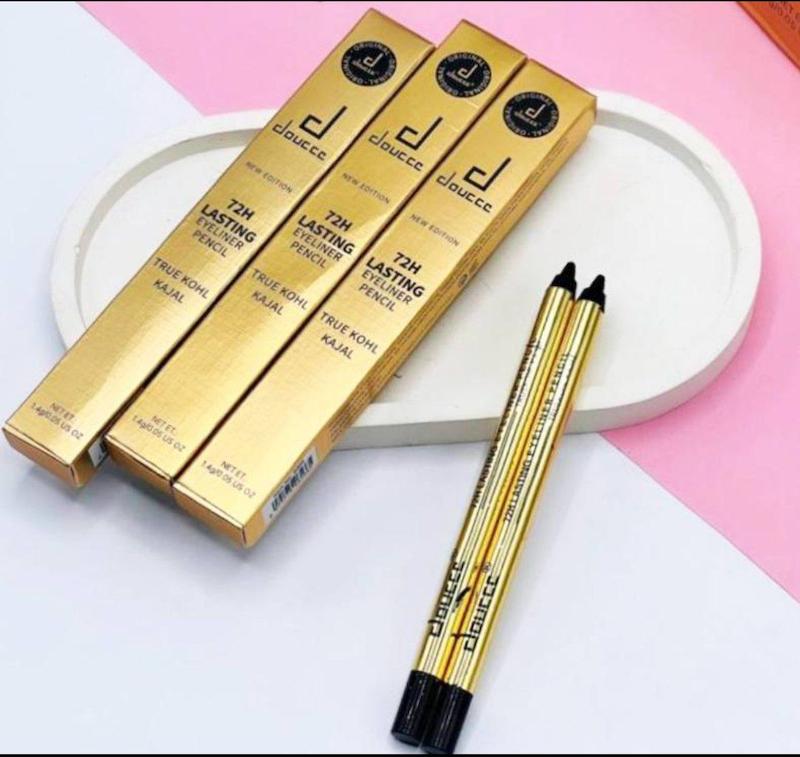 مداد چشم استخری سرمه اورجینال هلوگرام دار خط چشم مدادی