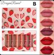 پک رژ مایع اورجینال Dragon ranee