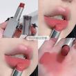 رژ لب جامد میس لارا نقره ای