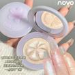 هایلایتر شاین کریستالی NOVO