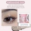 سایه چشم تک‌رنگ شاین نوو (NOVO Glitter Single Eyeshadow)
